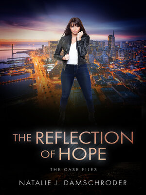 cover image of The Reflection of Hope